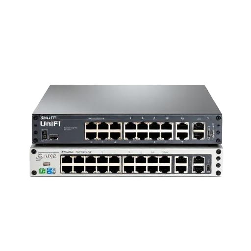 Enterprise Switching