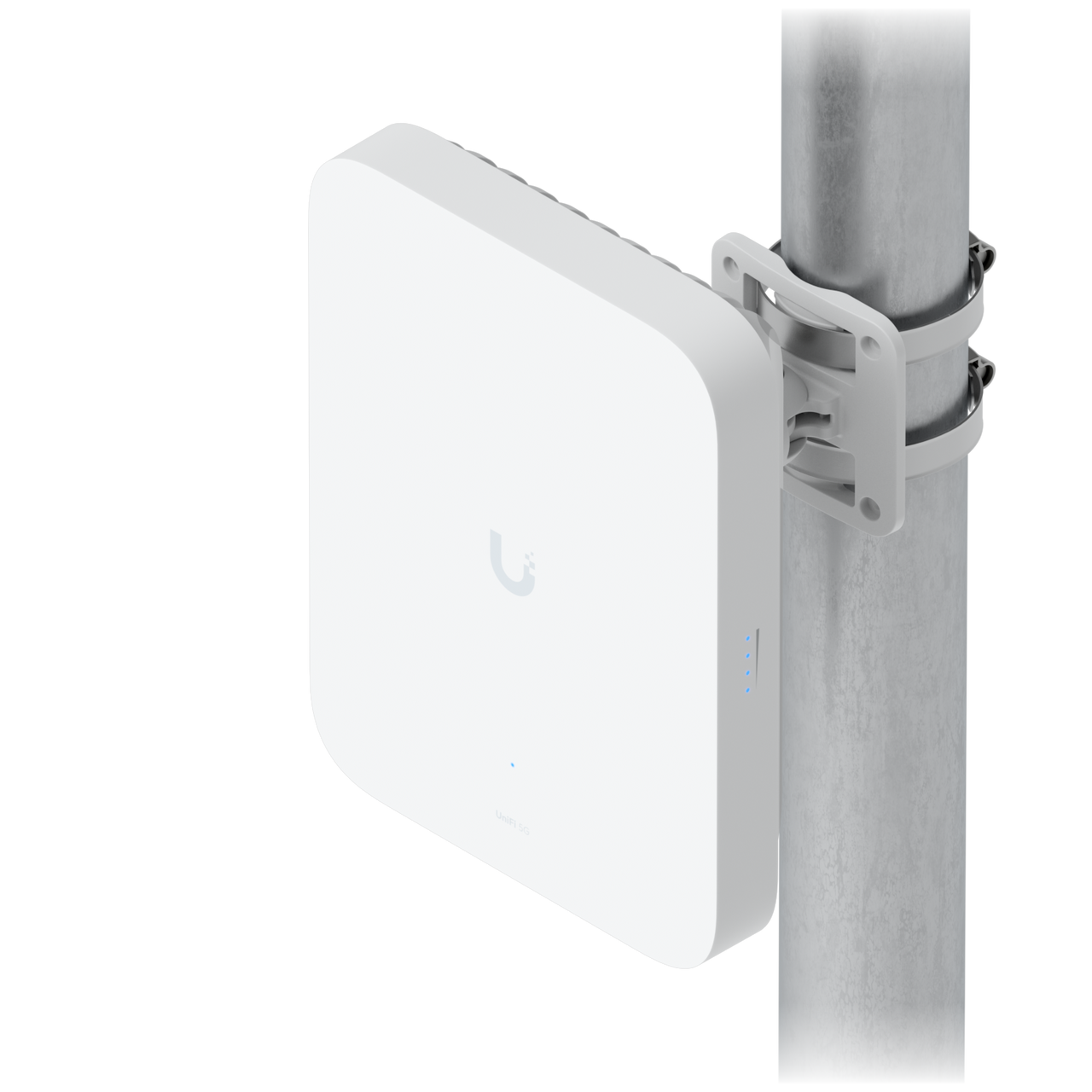 5G Backup Infrastructure
