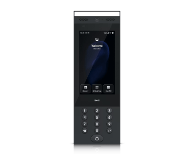 Access Control & Audit Trails
