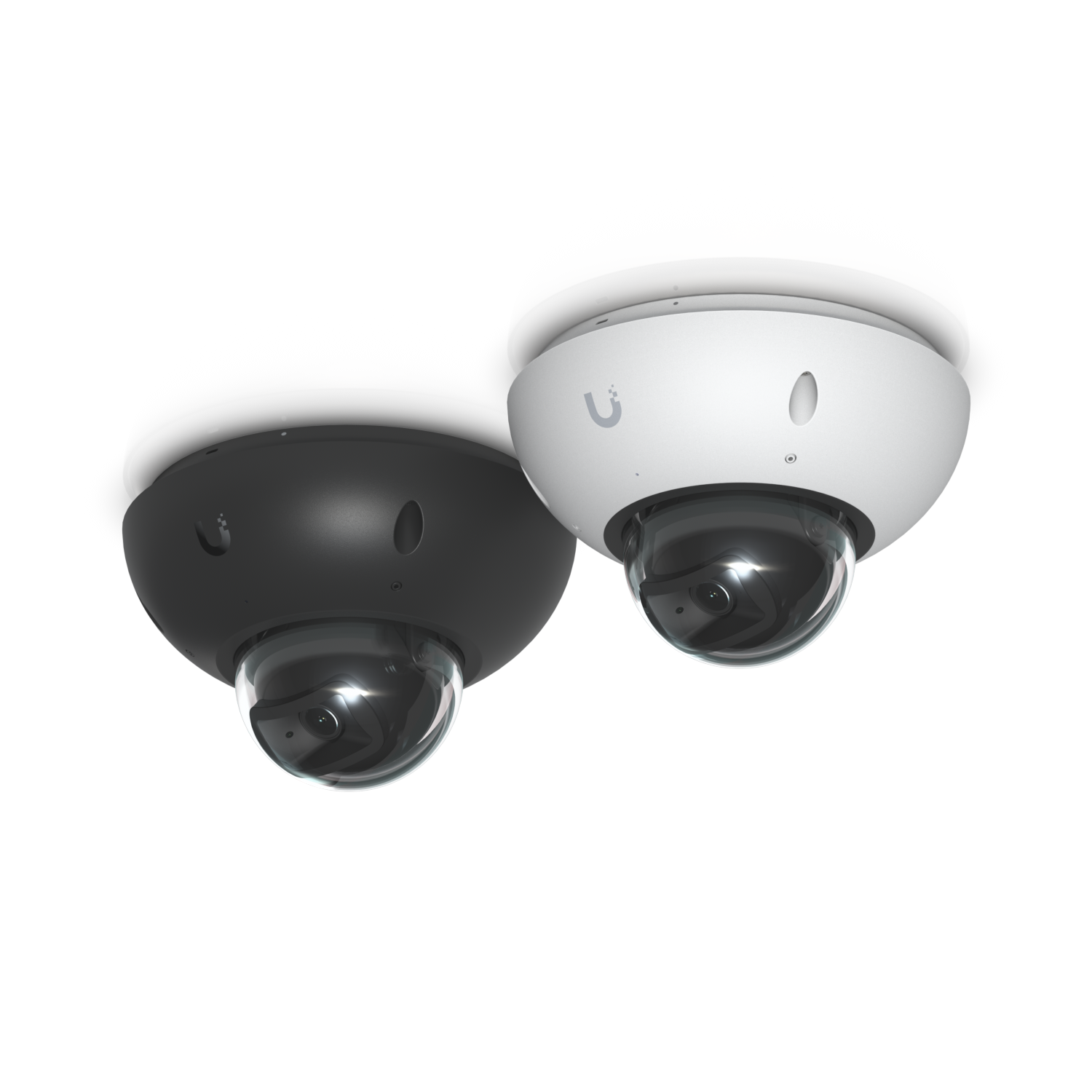 Security Cameras & Local Storage